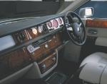 Rolls-Royce Phantom 2007 года